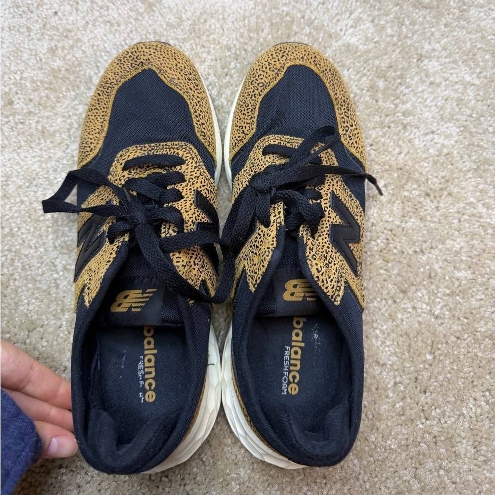 New Balance Cheetah Sneakers - Picture 5 of 6